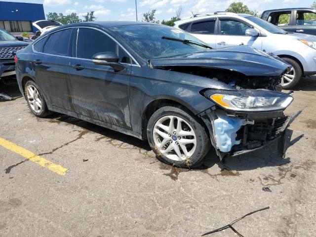 VIN 3FA6P0HD2FR174860 2015 Ford Fusion, SE no.4