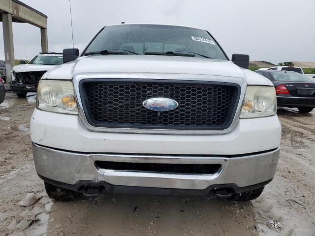 1FTPX14V68FB33764 | 2008 Ford f150