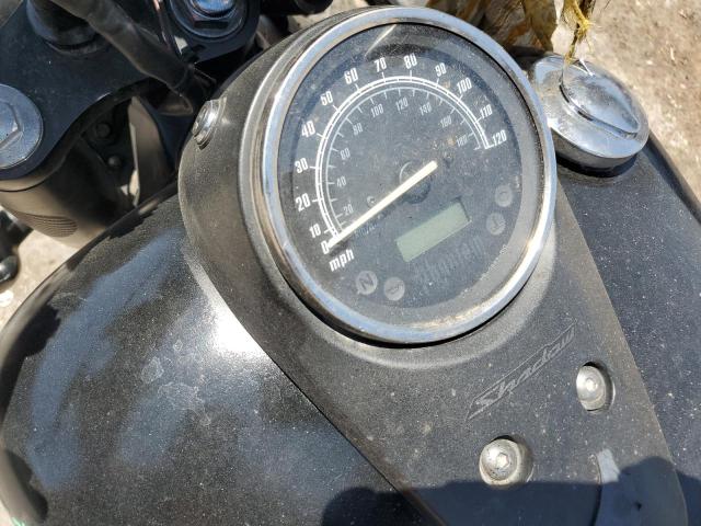 2015 HONDA VT750 C2B JH2RC5379FK500201