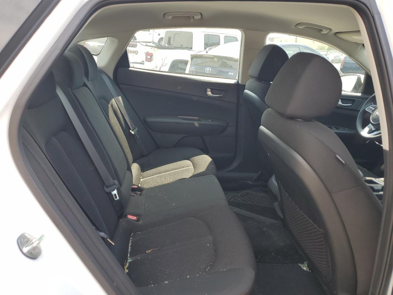 5XXGT4L39KG350134 2019 Kia Optima Lx