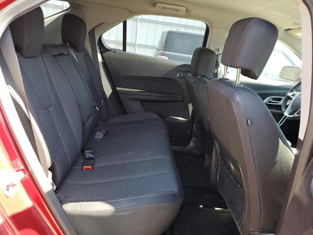 2015 Chevrolet Equinox Lt VIN: 2GNALBEK2F1135048 Lot: 59018554