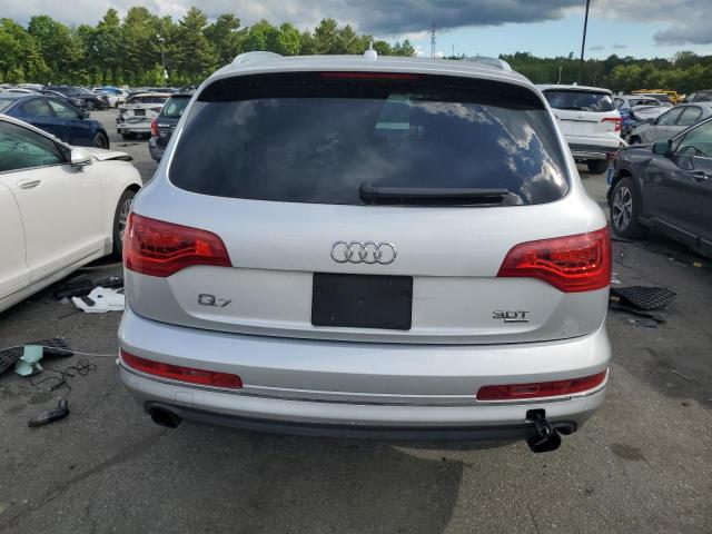 2015 Audi Q7 Premium Plus VIN: WA1LGAFE3FD012592 Lot: 56960094