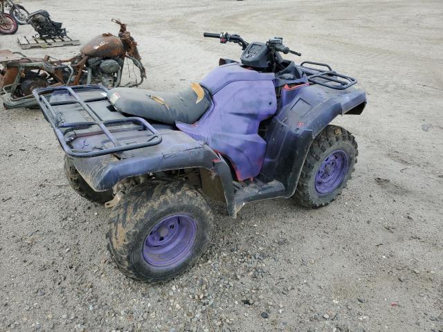 2016 HONDA TRX420 TM 1HFTE3901G4201823