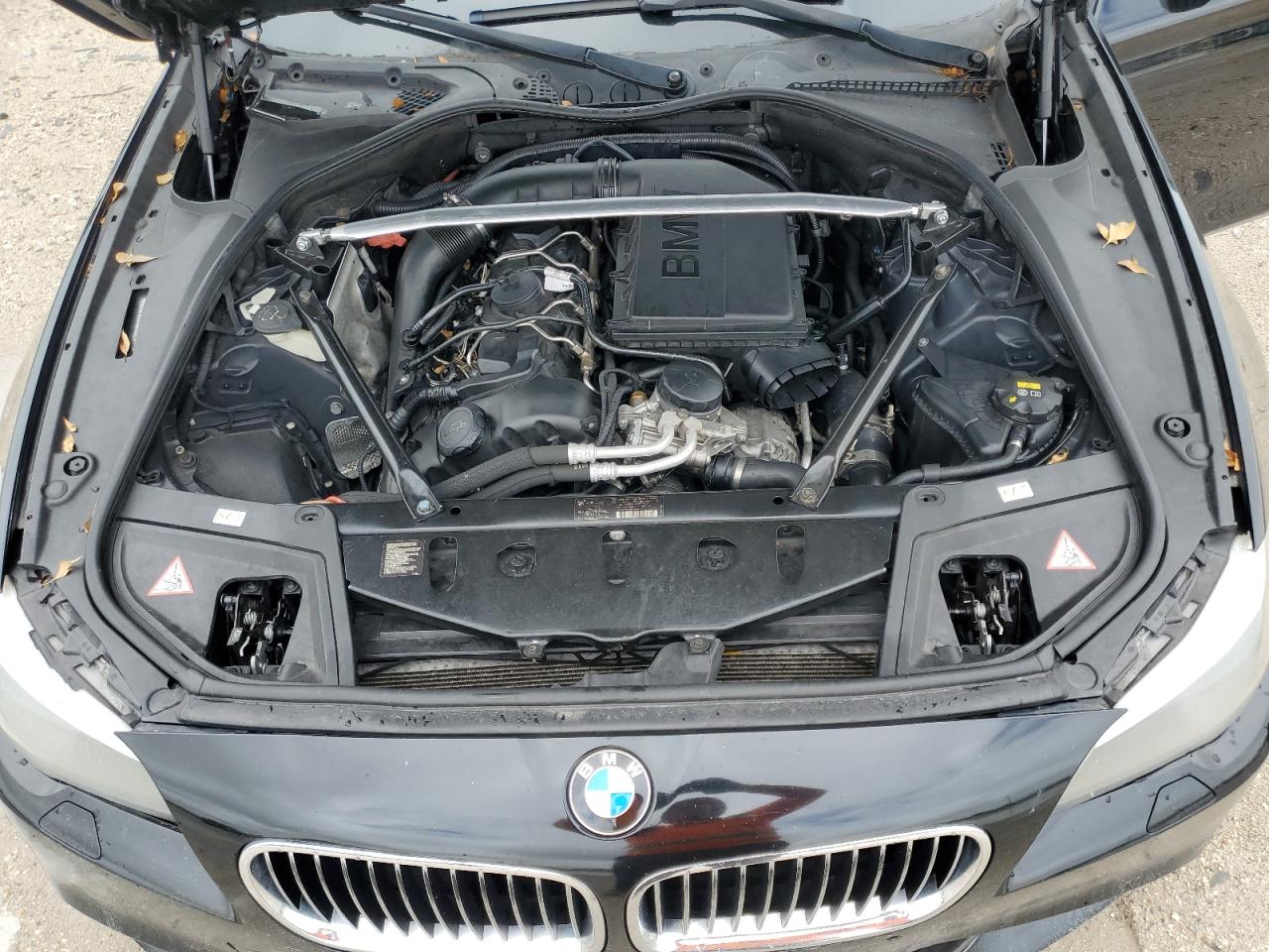 WBAFR7C56DC821475 2013 BMW 535 I