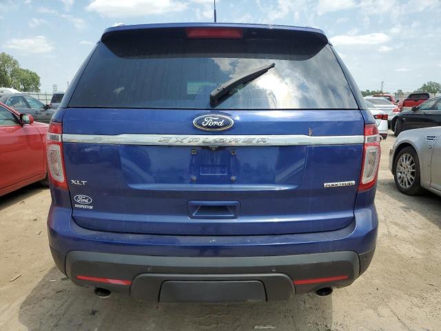 2015 FORD EXPLORER X - 1FM5K7D84FGC23386