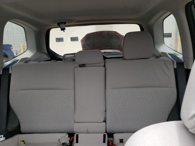 2017 Subaru Forester 2.5I Premium VIN: JF2SJAEC8HH563424 Lot: 59748484