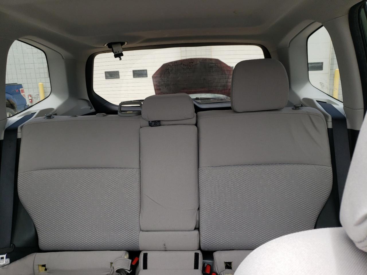 JF2SJAEC8HH563424 2017 Subaru Forester 2.5I Premium