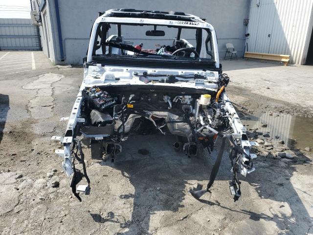 2023 JEEP WRANGLER 4 - 1C4JJXN66PW629079