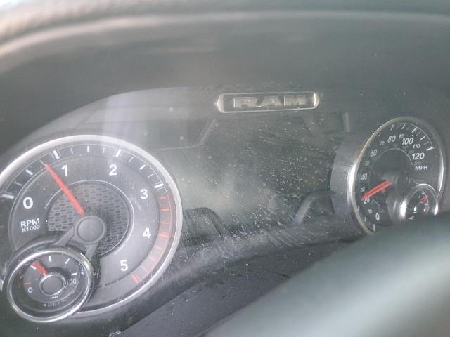 2021 Ram 2500 Laramie VIN: 3C6UR5FL1MG659557 Lot: 57864184