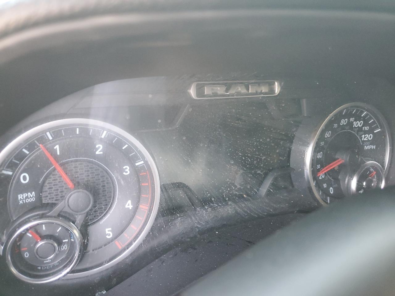 3C6UR5FL1MG659557 2021 Ram 2500 Laramie