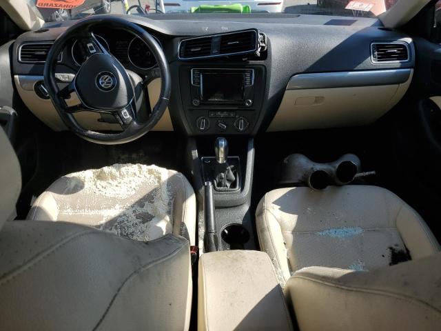 2017 VOLKSWAGEN JETTA SE - 3VWDB7AJ2HM379052