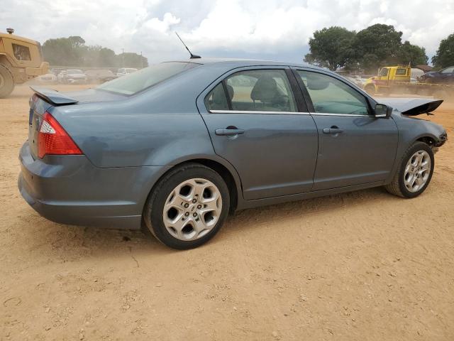 2011 Ford Fusion Se VIN: 3FAHP0HA9BR119220 Lot: 61114034