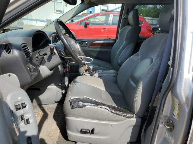 2006 Chrysler Town & Country Limited VIN: 2A4GP64L76R858494 Lot: 56720314