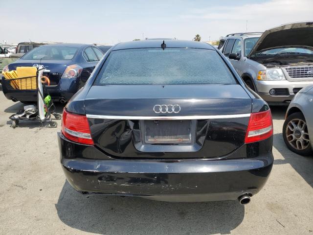 2008 Audi A6 3.2 Quattro VIN: WAUDH74F88N158325 Lot: 59674194