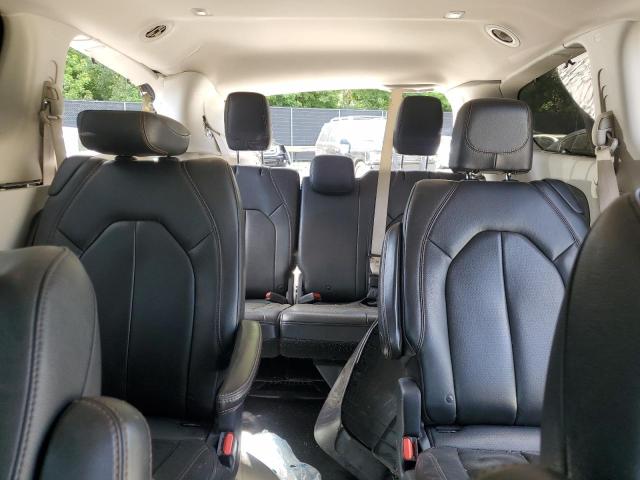 2020 Chrysler Pacifica Touring L VIN: 2C4RC1BG6LR284761 Lot: 57825574