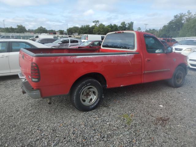 1998 Ford F150 VIN: 1FTRF176XWNA49966 Lot: 59847394