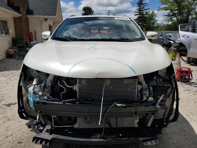 2017 NISSAN ROGUE SPOR - JN1BJ1CR4HW126184