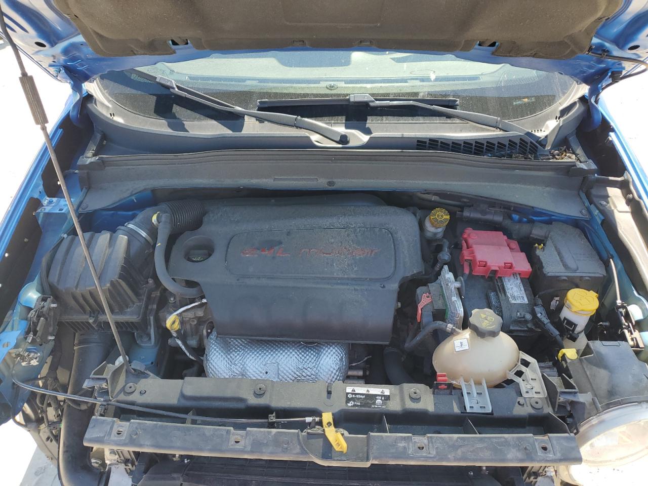 ZACNJAAB3LPL97689 2020 Jeep Renegade Sport