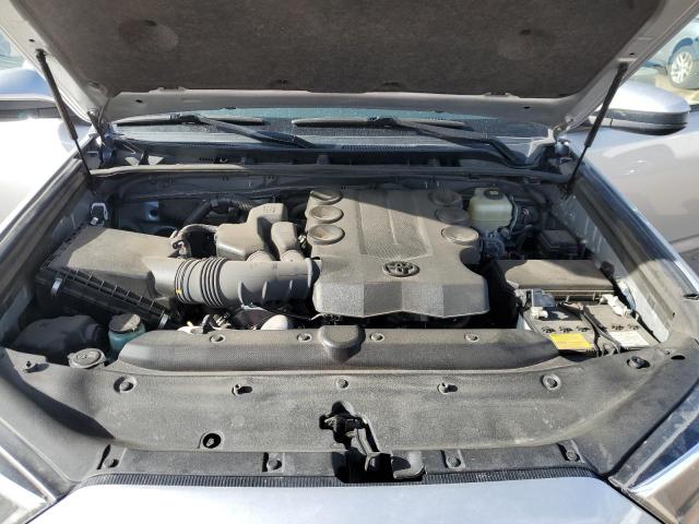 2021 Toyota 4Runner Sr5/Sr5 Premium VIN: JTEMU5JR7M5910300 Lot: 59465174