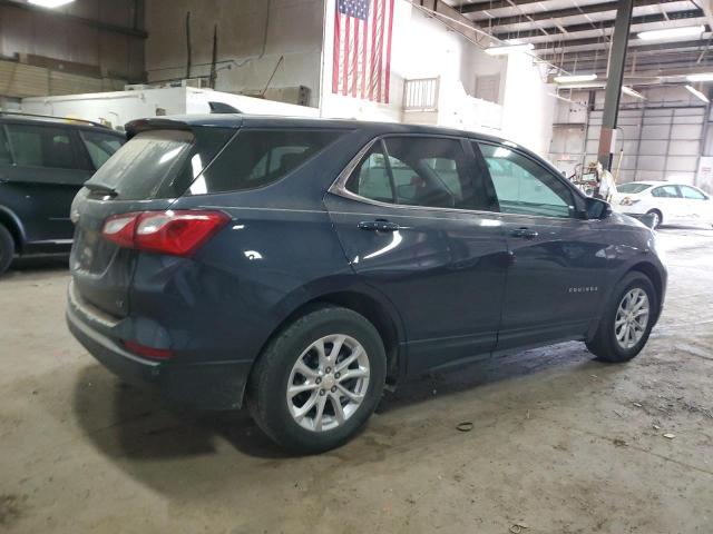 2018 CHEVROLET EQUINOX LT - 3GNAXJEV6JS610576