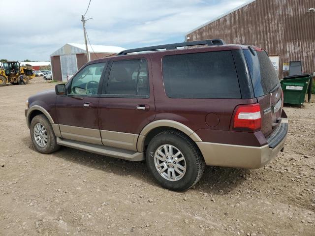 2011 Ford Expedition Xlt VIN: 1FMJU1J51BEF32478 Lot: 60891594