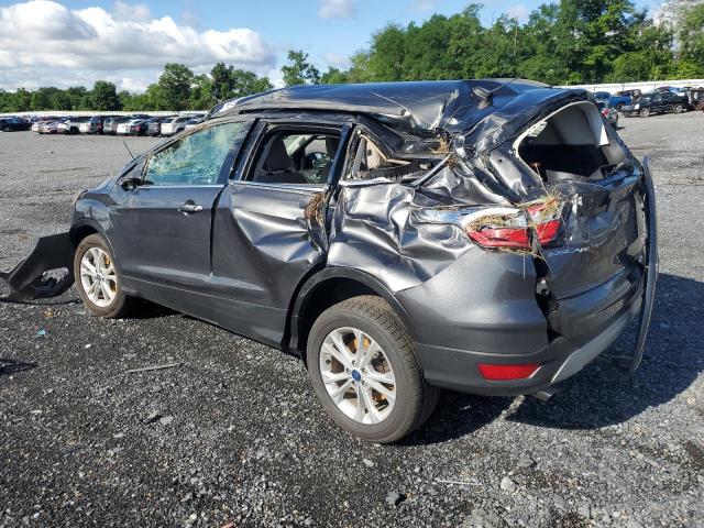 2018 FORD ESCAPE SE - 1FMCU0G99JUC63664
