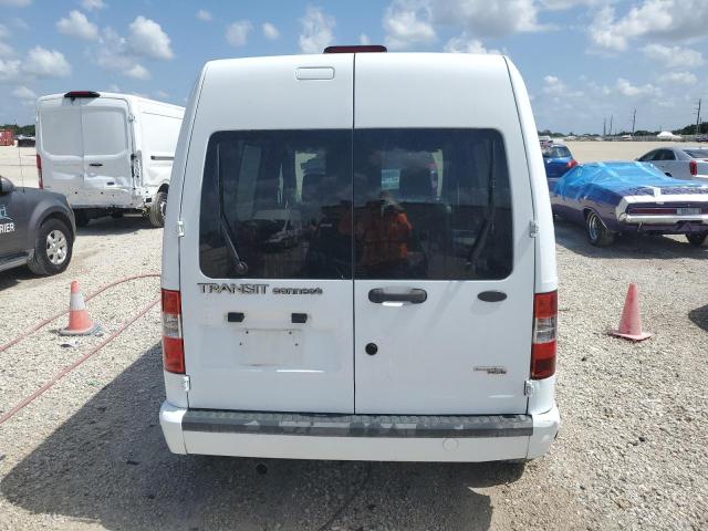 2012 Ford Transit Connect Xlt VIN: NM0LS6BN2CT103178 Lot: 57423304