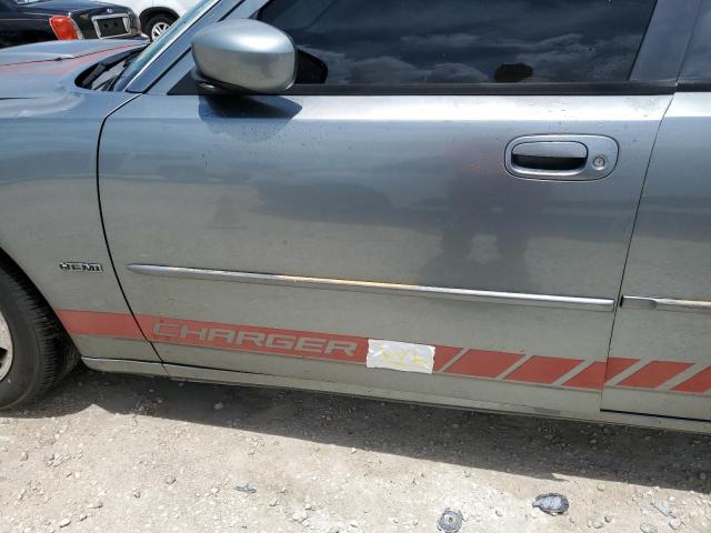 2007 Dodge Charger R/T VIN: 2B3KA53H67H630942 Lot: 59771694