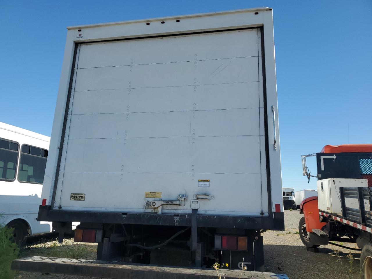 JALC4W165L7013036 2020 Isuzu Npr Hd