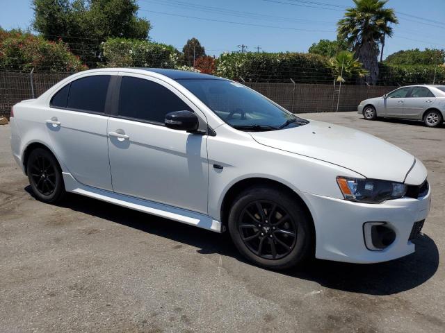 2017 MITSUBISHI LANCER ES - JA32U2FU8HU016274