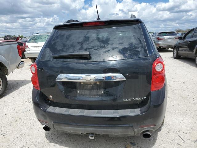 2014 Chevrolet Equinox Lt VIN: 2GNFLCE32E6171151 Lot: 60339874