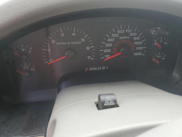 2007 Ford F150 VIN: 1FTRX12W77FB11730 Lot: 57533414