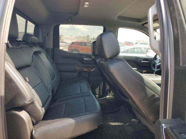 2020 GMC Sierra K1500 Elevation VIN: 1GTU9CED9LZ354846 Lot: 61300854