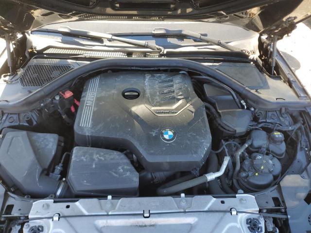 2020 BMW 330Xi VIN: 3MW5R7J09L8B18316 Lot: 61096784