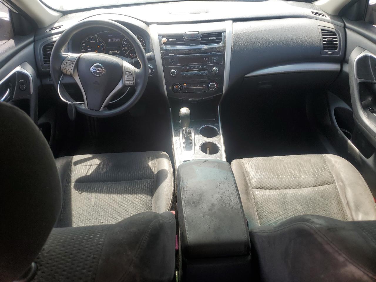 1N4AL3APXEN384166 2014 Nissan Altima 2.5