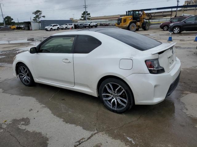 2015 Toyota Scion Tc VIN: JTKJF5C75FJ001682 Lot: 59327364