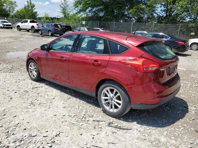 2015 Ford Focus Se VIN: 1FADP3K2XFL289978 Lot: 57234764