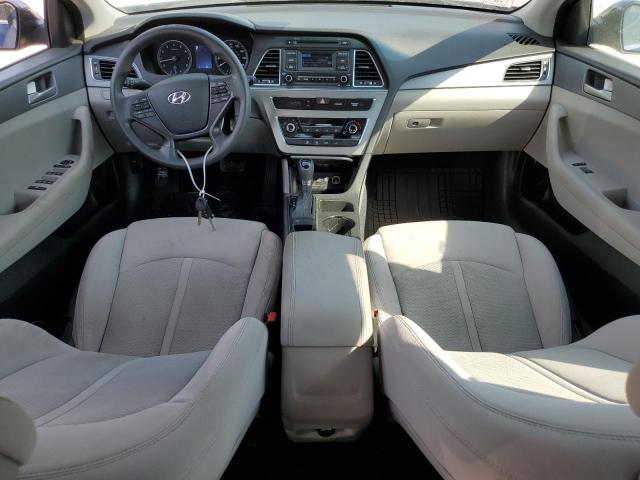 2015 HYUNDAI SONATA SE - 5NPE24AF9FH229315