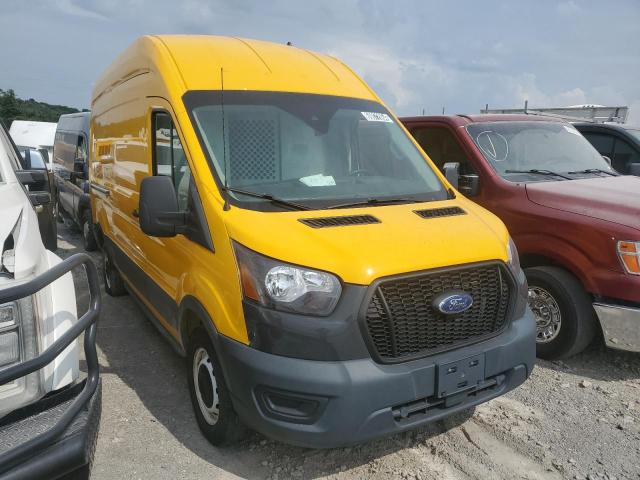 1FTBR1X81MKA46348 2021 Ford Transit T-250