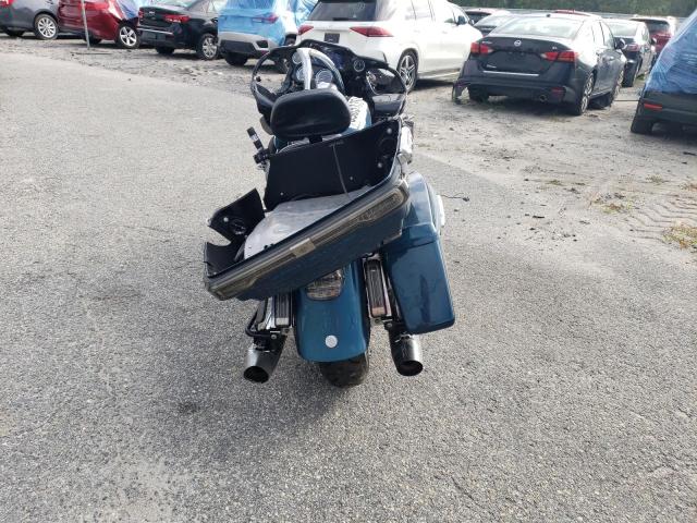 2020 HARLEY-DAVIDSON FLTRK 1HD1KZF19LB627371