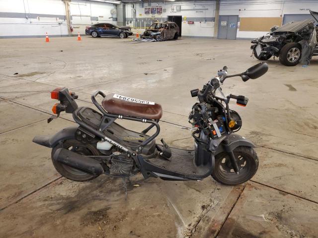 2009 HONDA NPS50 S - JH2AF58429K502606