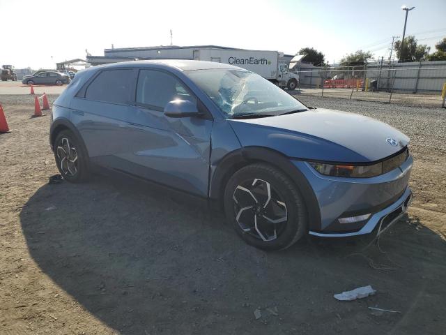 2022 Hyundai Ioniq 5 Se VIN: KM8KM4AE6NU109055 Lot: 57891974