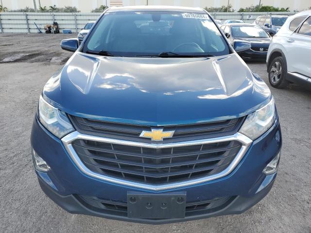 2019 CHEVROLET EQUINOX LT - 3GNAXKEV1KL275549