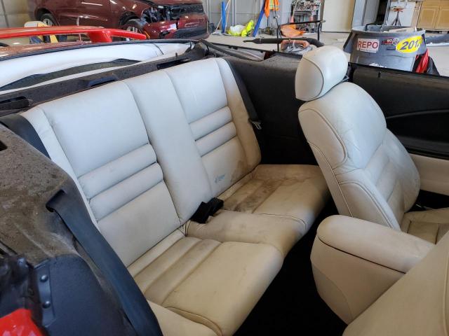 1995 Ford Mustang Gt VIN: 1FALP45T7SF102551 Lot: 58642794