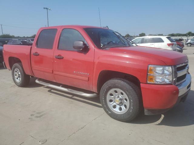 2010 Chevrolet Silverado C1500 Ls VIN: 3GCRCREAXAG254946 Lot: 58732974