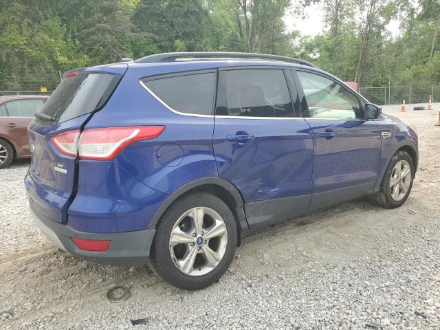 2016 FORD ESCAPE SE - 1FMCU0GX0GUC56819