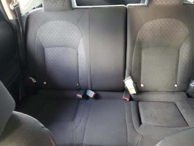 2009 Nissan Rogue S VIN: JN8AS58T69W049518 Lot: 59764234