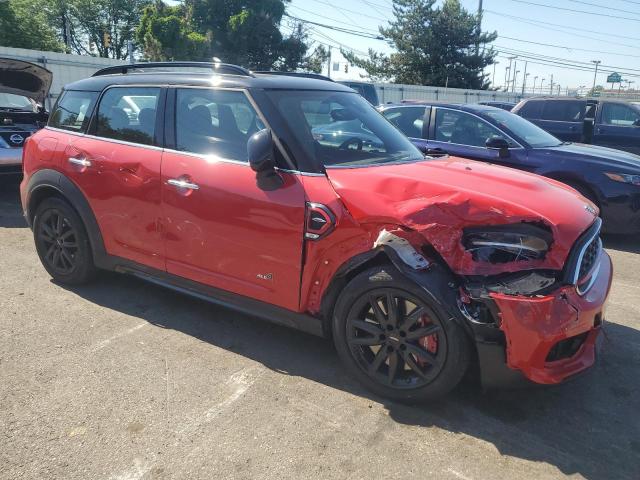2023 MINI COOPER JCW WMZ33BS07P3P45317