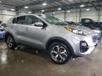 KIA SPORTAGE L снимка