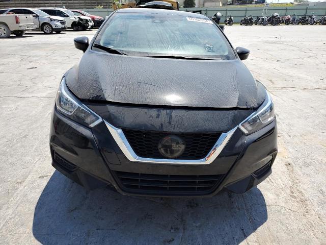 2021 NISSAN VERSA SV - 3N1CN8EV4ML925796